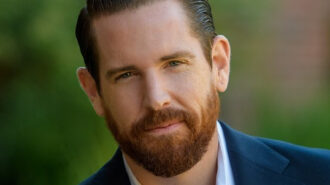 David Spradlin, CEO of Perfect Union