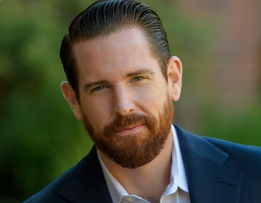 David Spradlin, CEO of Perfect Union