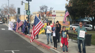 rally in paso robles, ca