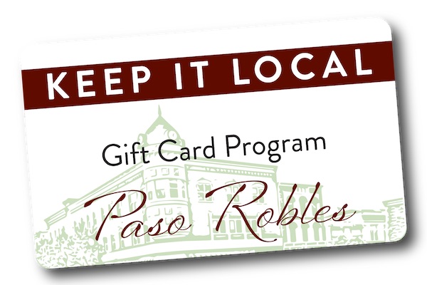 'Keep It Local' gift card program ending June 15
