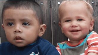 Low-cost and no-cost childcare available through CAPSLO