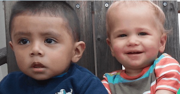 Low-cost and no-cost childcare available through CAPSLO