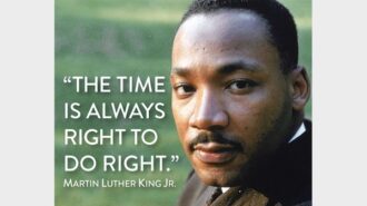 Martin Luther King Jr. Day celebration canceled this year for Paso Robles