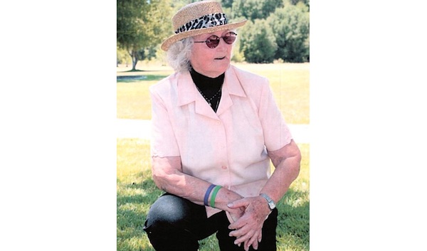 Obituary for Imogene Holstine Thixton, age 91