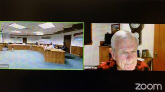 School board discusses potential plan to close Georgia Brown Elementary