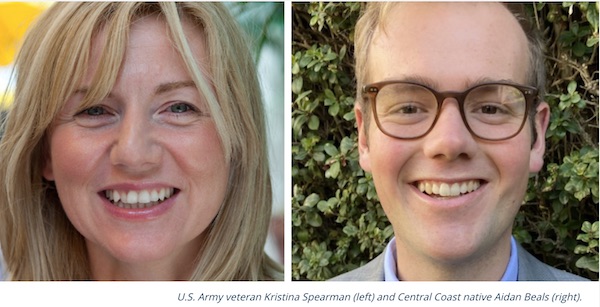 Supervisor Ortiz-Legg appoints new planning commissioner, legislative aide