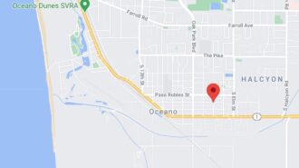 Suspect arrested after shots fired, high-speed vehicle pursuit
