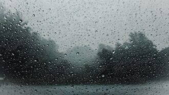 Upcoming storms mean changes at COVID-19 vaccine clinic