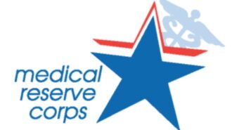 Volunteers needed for Medical Reserve Corps
