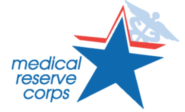 Volunteers needed for Medical Reserve Corps