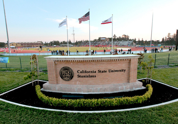 Paso Robles native named in national honor society for first-generation college students