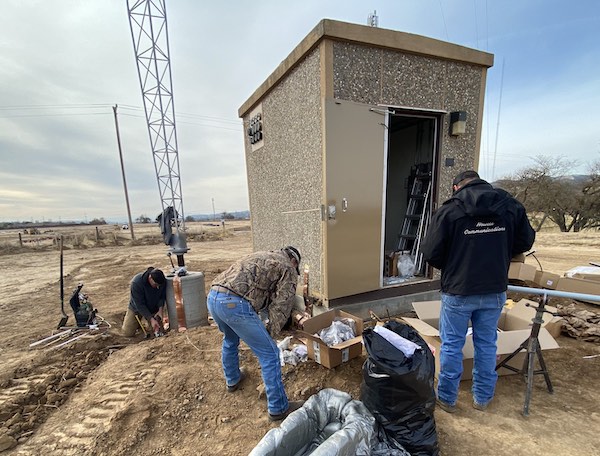 KPRL launches new FM radio channel 99.3