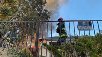 fire atascadero