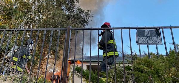 fire atascadero