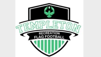 flag football templeton