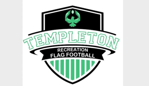 flag football templeton