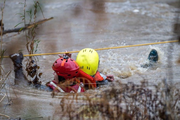 river rescue paso robles