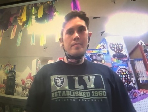 theft and mail fraud grover beach