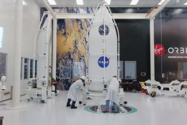 cal poly space program