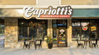 Capriottis san luis obispo