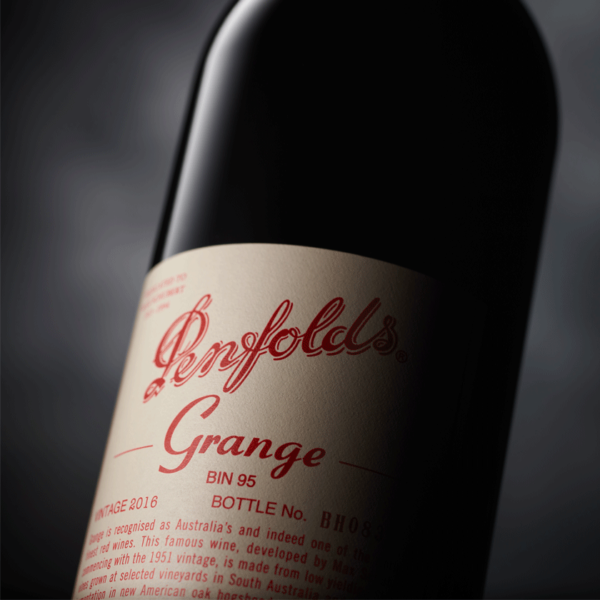 Penfolds in paso robles