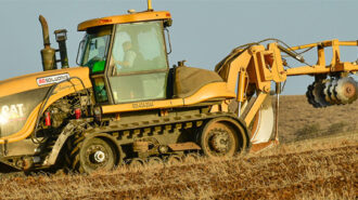 Holloway buys agsoilworks of paso robles