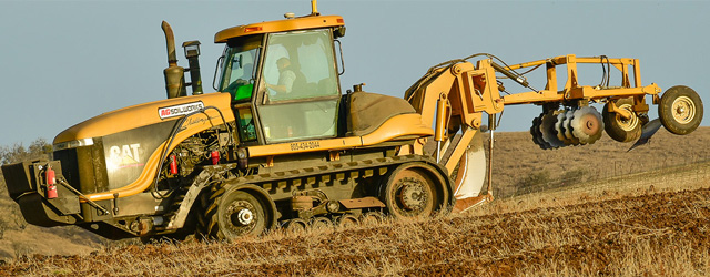 Holloway buys agsoilworks of paso robles