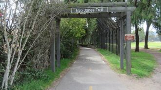 County parks set to receive a $18.25 million grant for Bob Jones Trail