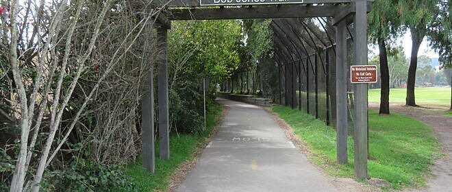 County parks set to receive a $18.25 million grant for Bob Jones Trail