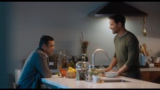 Cambria Film Festival announces 2021 winners