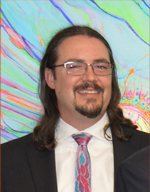 Attorney Brian A. Ford