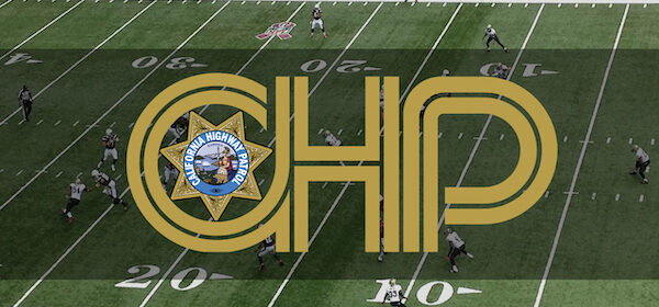 CHP safe superbowl