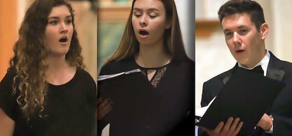 Cal Poly choirs to present ‘Breathe in Hope’ virtual concert March 13