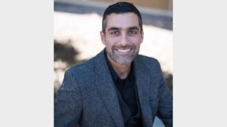 Cal Poly food science and nutrition professor earns prestigious CSU award