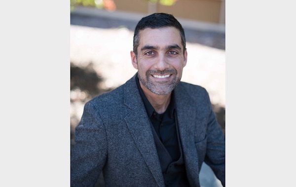 Cal Poly food science and nutrition professor earns prestigious CSU award