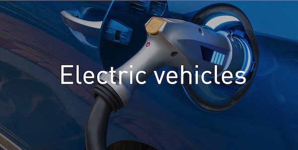Californians have new incentive for going electric on their next vehicle