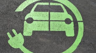 Central Coast Community Energy offering rebates for electric vehicles