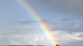 Cloudy skies expected to give way to sunshine for Paso Robles