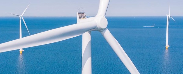 Cunningham introduces bill to jumpstart offshore wind projects