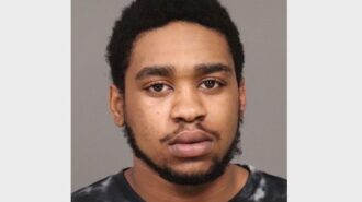 Davon Tyriq Thomas, 21, Fresno