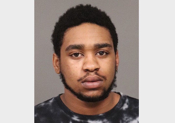 Davon Tyriq Thomas, 21, Fresno