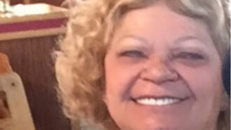 Debra "Debbie" Sue Glen. Image from GoFundMe