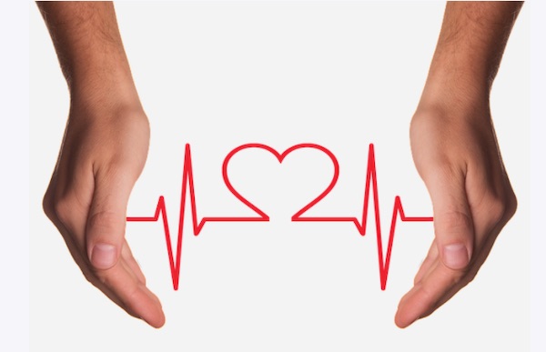 Dignity Health recognizes February as American Heart Month