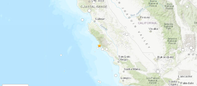 Earthquake-near-Paso-Robles