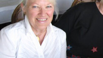 Jackie Fonarow