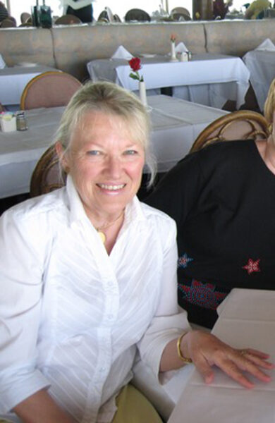 Jackie Fonarow
