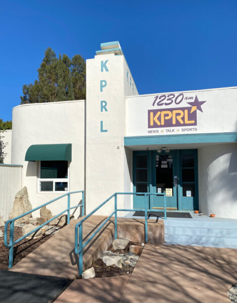 KPRL