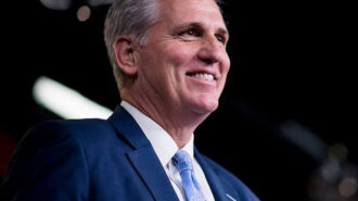 Kevin McCarthy