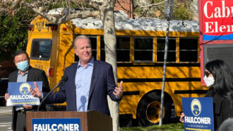 Kevin Faulconer