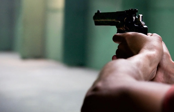 LA County District Attorney defends gun law
